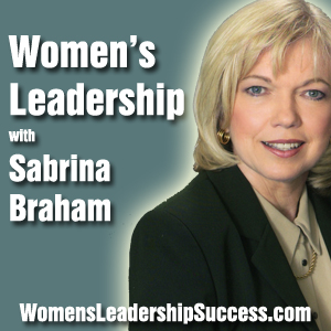 Women's Leadership Success Podcast